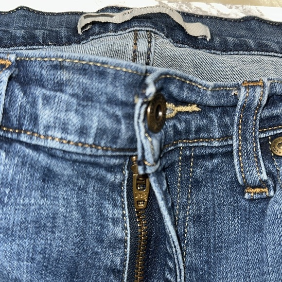 Levi’s 515 bootcut vintage Women's Jeans size 29x32 - Picture 5 of 9